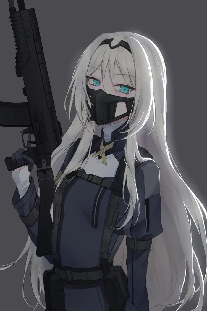 gửi ảnh anime cool girl nha ^^ đẹp tui vote cho =)))