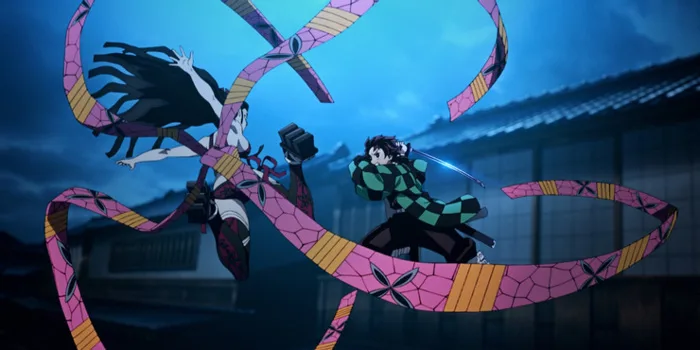 Những bộ anime sở hữu hình ảnh đỉnh cao làm fan xem sướng phê cả mắt (P.1)