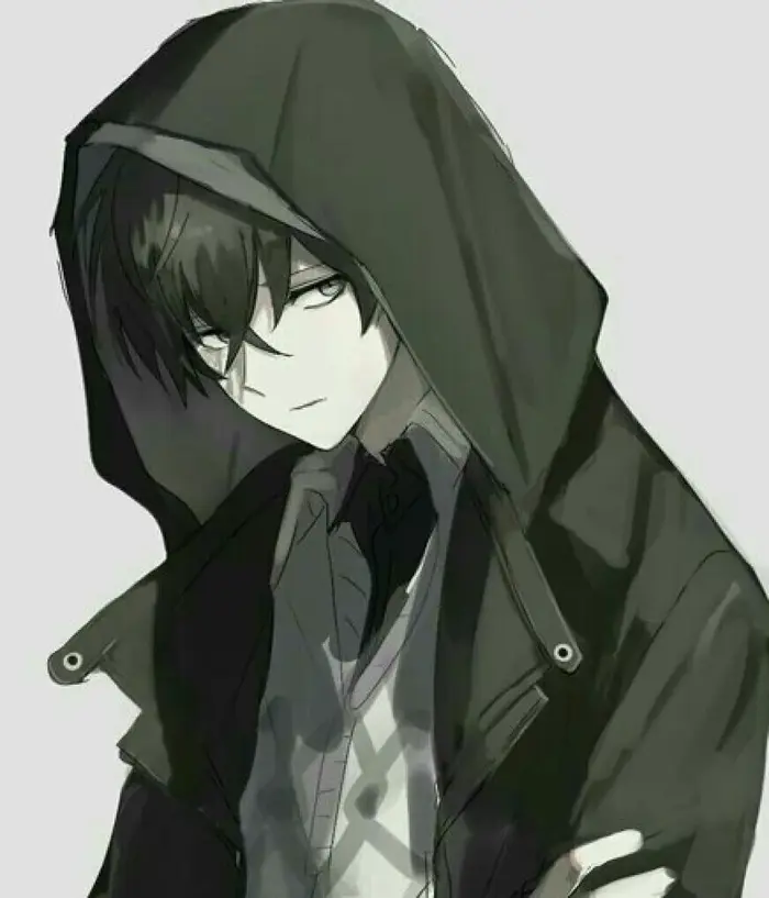 Ảnh anime nam đẹp, cool ngầu, chất lượng cao full HD