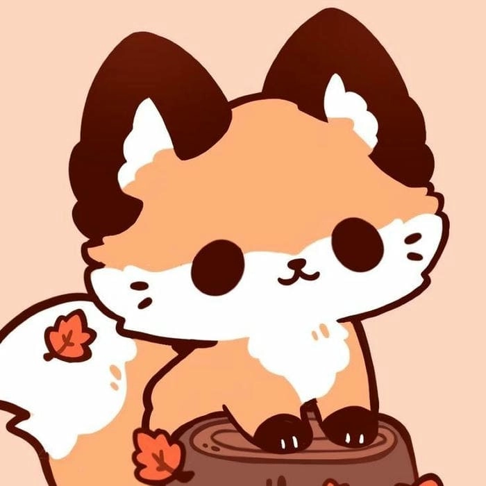 Tổng hợp ảnh cáo chibi siêu dễ thương cho mọi fan anime