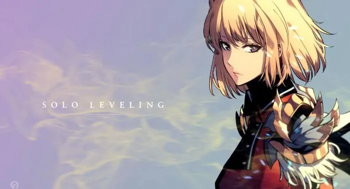 Solo Leveling ss2: Cha Hae In tỏa sáng hơn trong anime