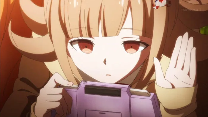 5 cô nàng game thủ thông minh, xinh đẹp và đông fan trong thế giới anime