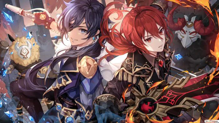 Đam mê truyện tranh, phim ảnh Nhật Bản thì không nên bỏ qua top game mobile  Manga/Anime này