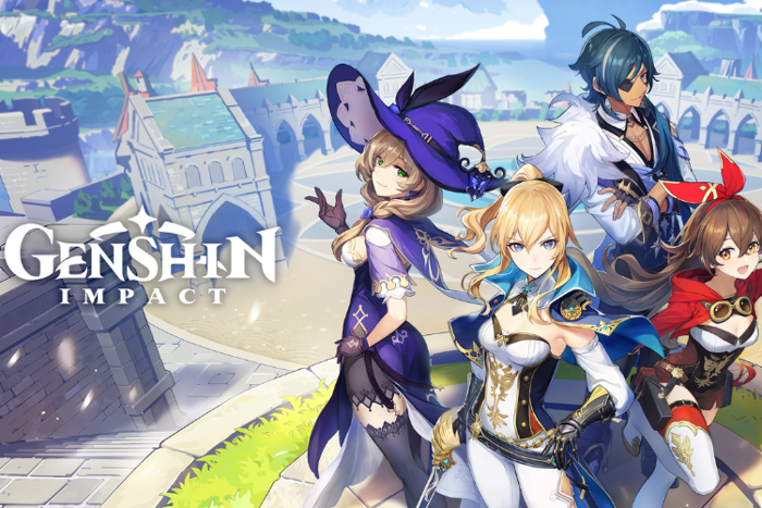 TOP 10 tựa game anime đẹp, hấp dẫn nhất định phải thử