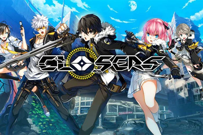 Top 25+ game anime hay đẹp nhất trên Pc, Android, iOS