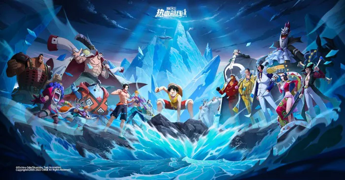 Top 5 tựa game mobile anime đồ họa đẹp và đáng chơi nhất