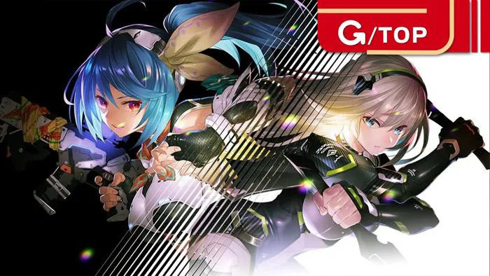 Top 10 tựa game anime miễn phí hay nhất trên Steam | GEARVN