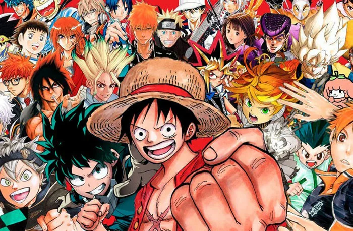 Top 4 game mobile anime cực hay fan manga không thể bỏ qua