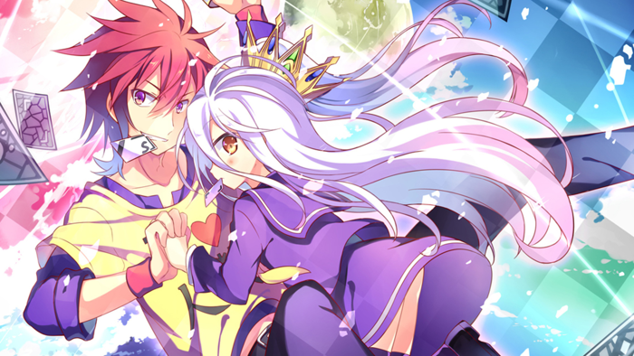 Top 10 game thủ “bá” nhất trong thế giới anime