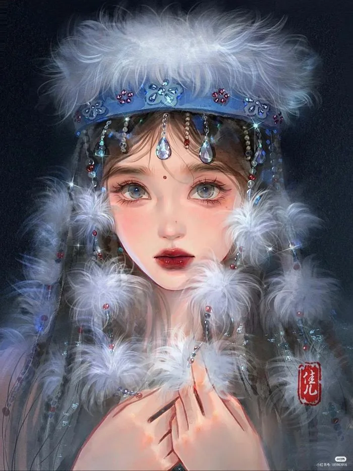 Khám phá 900+ ý tưởng Mỹ nhân cổ trang và nghệ thuật cổ xưa | nghệ thuật  anime, nàng tiên, hình minh họa và các ý tưởng khác