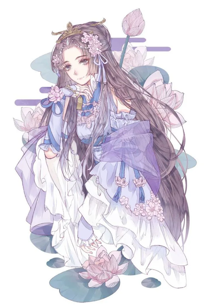 750 Cổ trang nữ ý tưởng | nghệ thuật cổ xưa, nghệ thuật anime, nghệ thuật  ảo ảnh