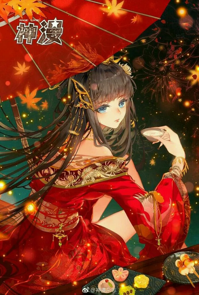 Xả Ảnh Anime Đẹp, Hiếm . - Xả Anime Nữ Cổ Trang - Wattpad