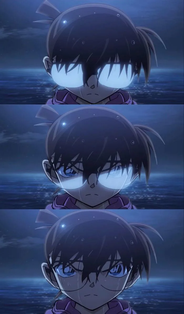 Conan movie 26