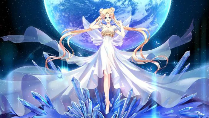 77+ Ảnh Công Chúa Anime Cute Đẹp, Dễ Thương Nhất