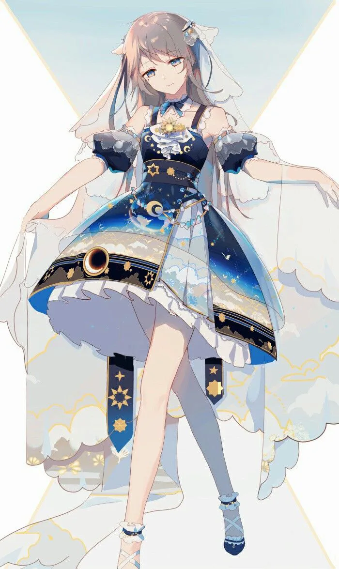 Khám phá 26 ý tưởng Công Chúa Cute và nghệ thuật anime | phim hoạt hình,  minh họa manga, hình vẽ anime và các ý tưởng khác