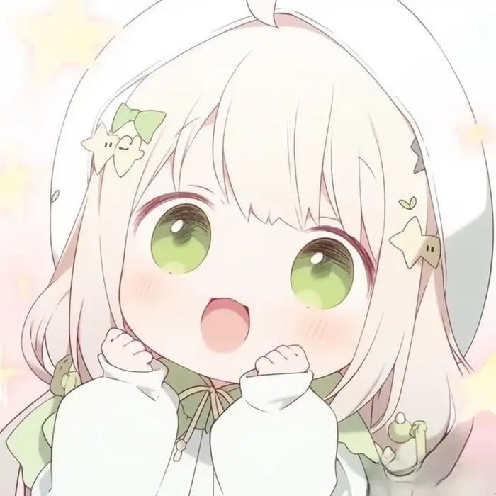 Khám phá bộ sưu tập ảnh anime cute ngọt ngào và dễ thương