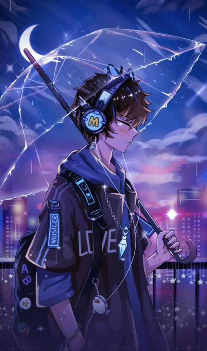599+ Hình nền Anime đẹp, ngầu 4K, cute hot nhất 2026