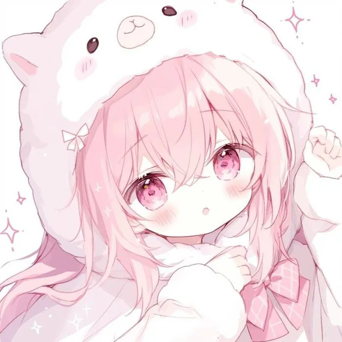 999+ hình ảnh Anime cute dễ thương, ngọt ngào, sắc nét