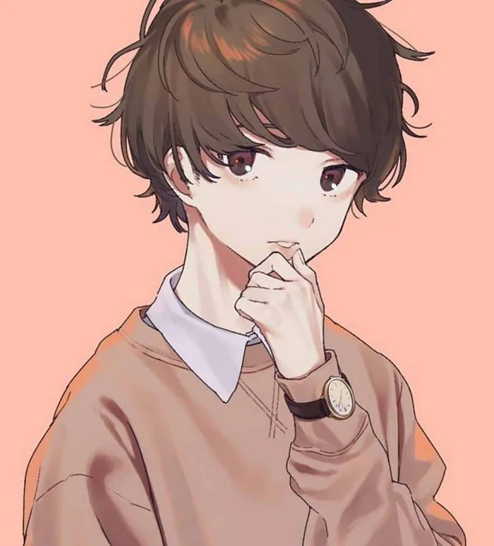 Avatar Anime Nam Dễ Thương và Cực Ngầu. Tổng Hợp Phong Cách Đa Dạng