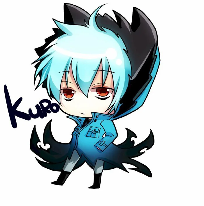 Tuyển chọn 100+ hình ảnh chibi nam ngầu tạo dấu ấn riêng - JBAGY