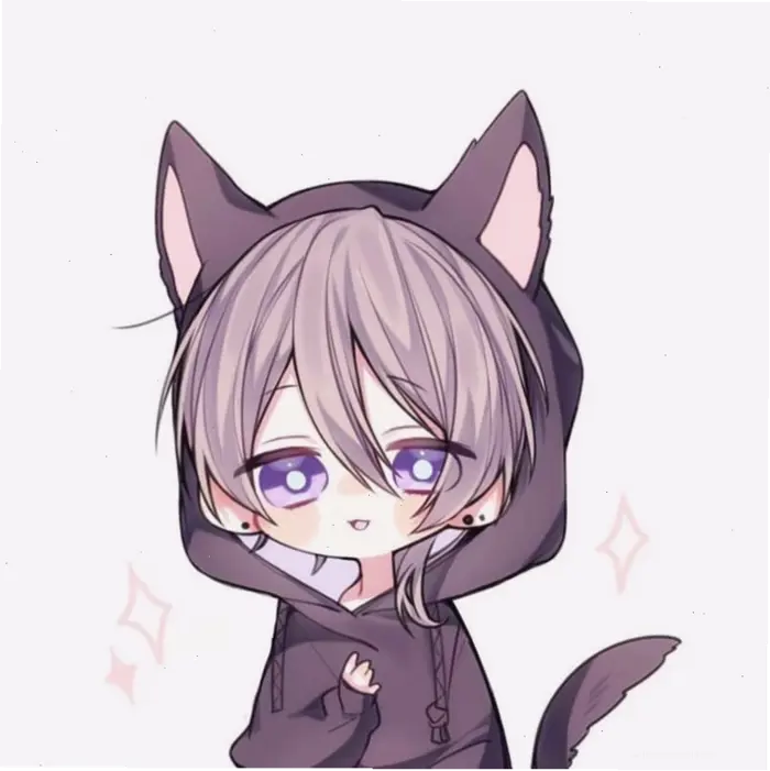 Khám phá Hình ảnh Anime Cute Nam: Tuyển tập độc đáo 2026