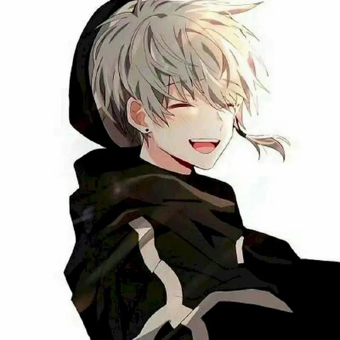 Avatar Anime Nam Dễ Thương và Cực Ngầu. Tổng Hợp Phong Cách Đa Dạng