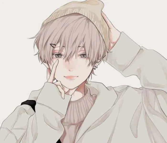 Hình Anime Nam Cute Nhất: 58+ Ảnh Anime Boy Cute Ngầu