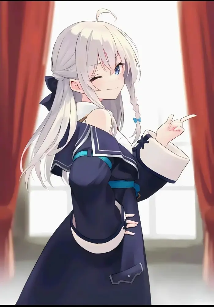 55+ hình nền anime cute nữ dễ thương làm mới màn hình