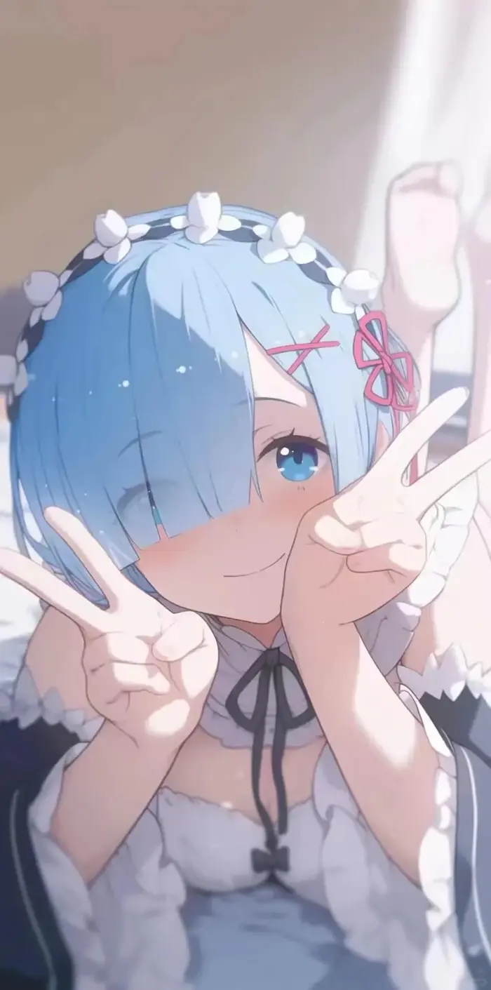 55+ hình nền anime cute nữ dễ thương làm mới màn hình