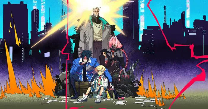 Fan anime cần biết gì trước khi Cyberpunk: Edgerunners 2 ra mắt - Tuổi Trẻ  Online