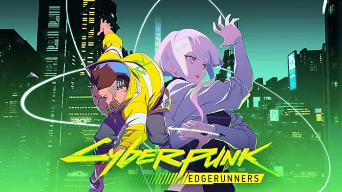 Anime mới về Cyberpunk mới sắp ra mắt trên Netflix, liệu Lucy có trở lại?