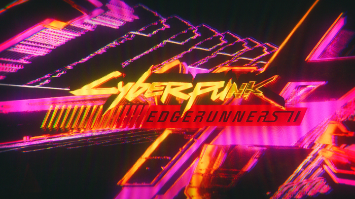Những hình ảnh đầu tiên của Cyberpunk: Edgerunners mùa 2 sẽ được hé lộ tại  Anime Expo 2026 | GAMELADE
