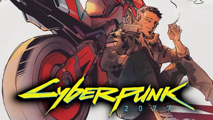 Anime Cyberpunk 2077 sẽ xuất hiện tại sự kiện Anime Expo 2021