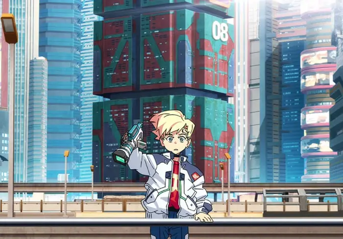 Fan anime cần biết gì trước khi Cyberpunk: Edgerunners 2 ra mắt