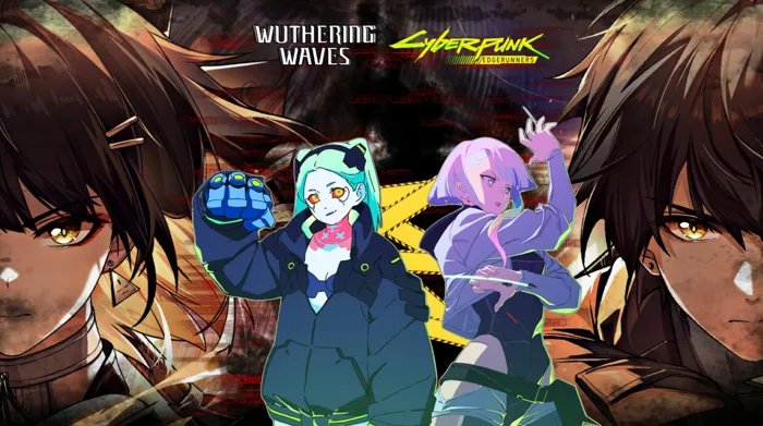 UmekoJ hóa thân đỉnh cao, khiến fan Cyberpunk 