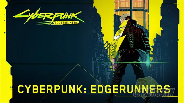 Anime Cyberpunk 2077 sẽ xuất hiện tại sự kiện Anime Expo 2021