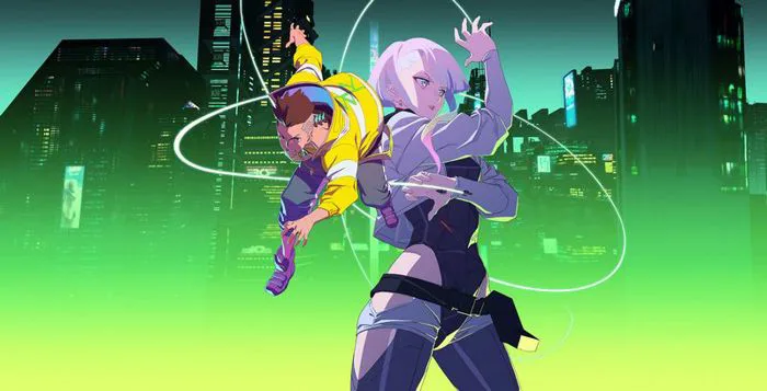 Tác giả Cyberpunk ra mắt game tabletop mới, hé lộ hậu truyện của Edgerunners