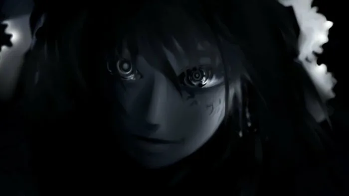 Black Anime Images - The Finest Dark Anime Wallpapers