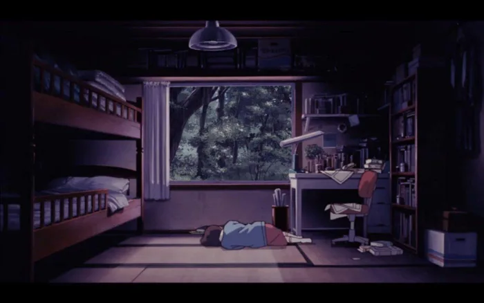 Chia sẻ 120+ ảnh anime chill lofi yên bình để bạn dễ dàng tải về