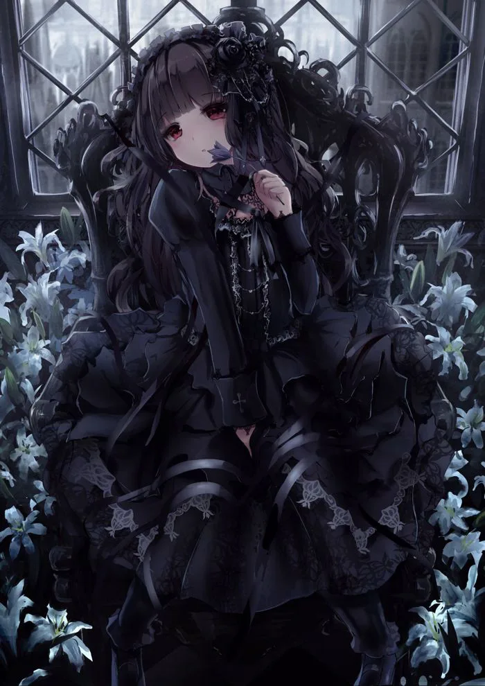 550 Anime bóng đêm ý tưởng | nghệ thuật anime, phim hoạt hình, ma cà rồng
