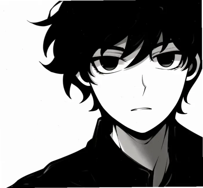 Hình ảnh Anime Boy Lạnh Lùng Ngầu: Tuyển Tập Đỉnh Cao 2026