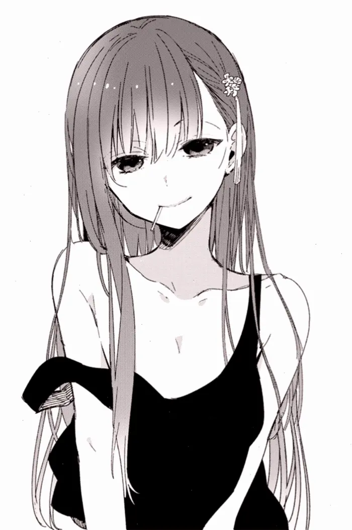 Avatar Sad Girl Anime Đen Trắng: Biểu Cảm Sâu Lắng Cho Năm 2026