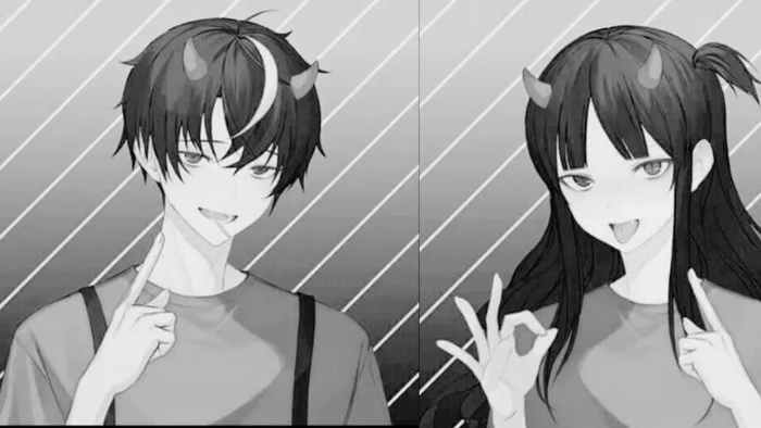 Tổng hợp các hình ảnh anime trắng đen đa phong cách, dùng làm avatar hay  hình nền đều phù hợp