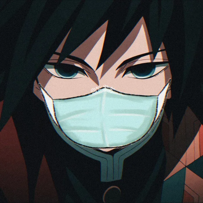 Loạt ảnh hài hước về các nhân vật Kimetsu no Yaiba đeo khẩu trang chống  virus cúm corona
