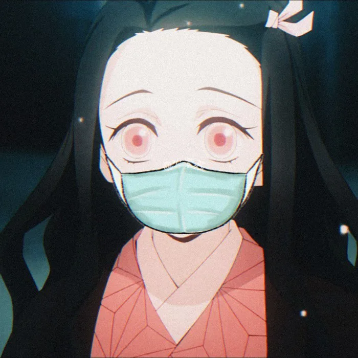Loạt ảnh hài hước về các nhân vật Kimetsu no Yaiba đeo khẩu trang chống  virus cúm corona
