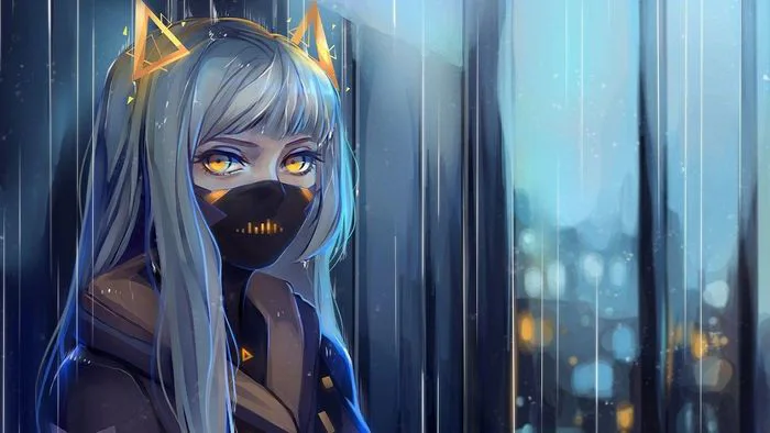 Hơn 101 hình ảnh anime girl với vẻ ngoài lạnh lùng, vô cảm và cực ngầu đẹp  mắt