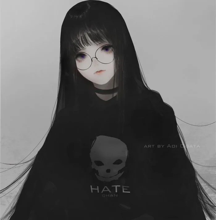 28 Anime ngầu đeo khẩu trang ý tưởng | tóc đen, phim hoạt hình, minh họa  manga