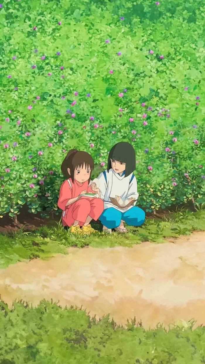 1000+ Ảnh Anime Đẹp, 4K Dùng Làm Hình Nền Điện Thoại, Máy Tính