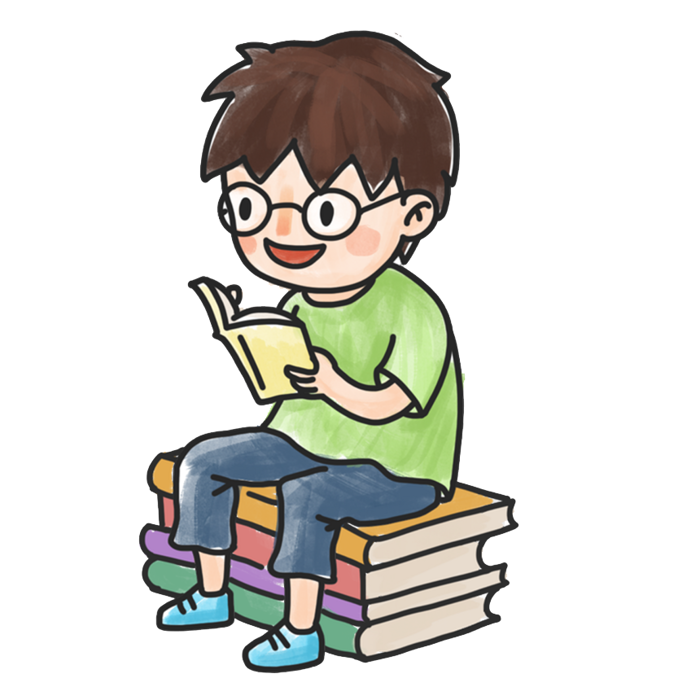 Hình ảnh đọc sách đẹp