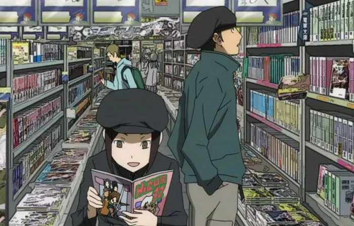 Cảm giác buồn bã sau khi xem Anime là gì? | KILALA